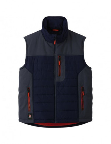 Gilet matelassé OGUSSA