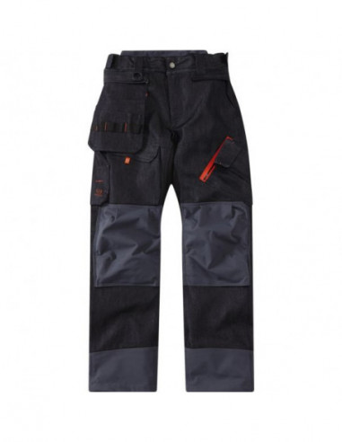 Pantalon de travail Brasov Taille 44 (XL)