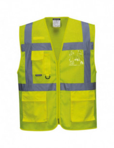 Gilet de signalisation 2