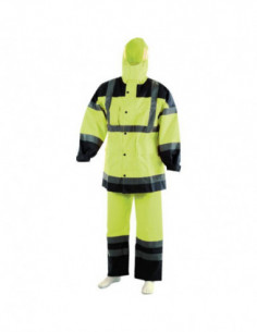 Ensemble de pluie HIVI 2