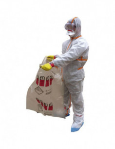Combinaison Basiclean Plus 2