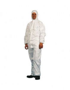 Combinaison Tyvek Classic Xpert 2