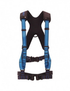 Harnais HT55 A XP - 2 points 2