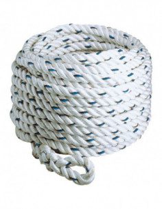 Cordage pour antichute 2