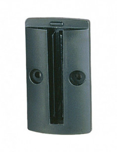 Platine murale pour sangle 2