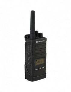 Émetteur-récepteur série XT400 2