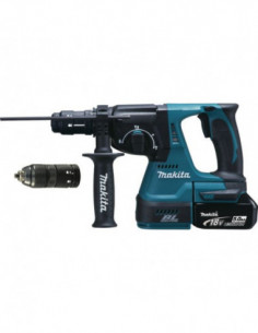 Perforateur burineur DHR243 2