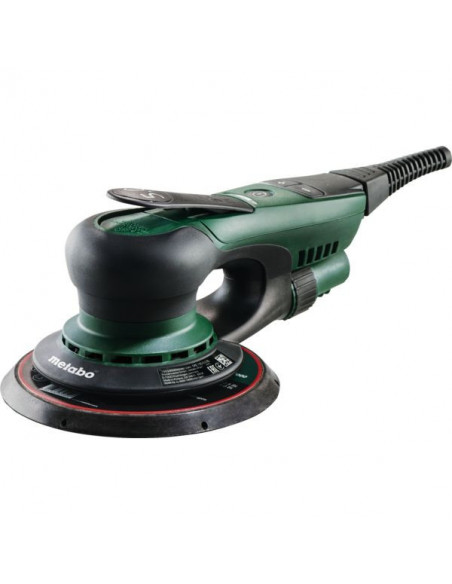Ponceuse 350W oscillation 5mm Metabo