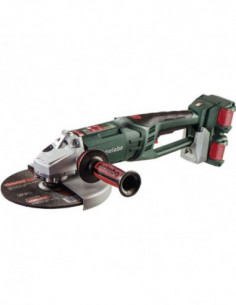 Meuleuse sur batterie WPB 36-18 LTX BL 2