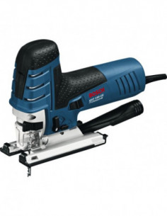 Scie sauteuse GST 150 2