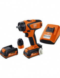 Perceuse visseuse ASCM 12 C 2