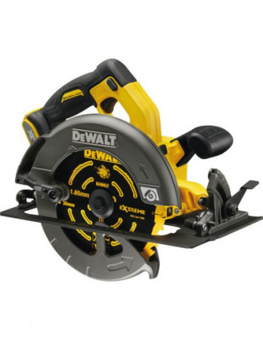 Scie circulaire Dewalt sur batterie seule Scie circulaire Dewalt sur batterie seule