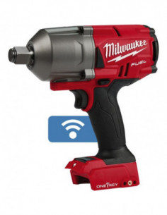 Boulonneuse à choc 2