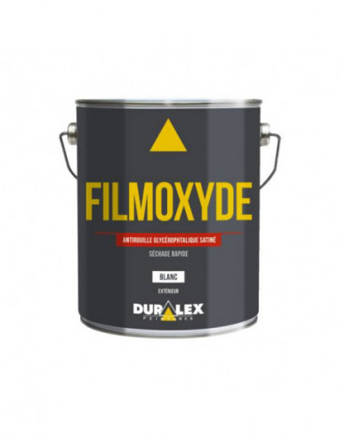 Apprêt filmoxyde 3l