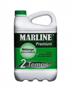 Carburant moteur Premium 2