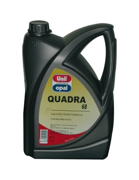 Huile lubrification multifonctionnelle 5l Huile lubrification multifonctionnelle 5l