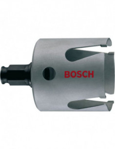 Scie trépan carbure multiconstruction 2