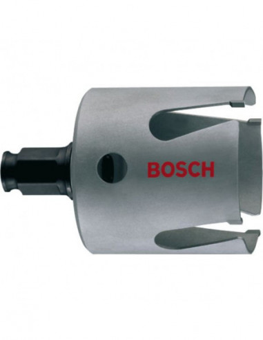 Scie trépan carbure multiconstruction diamètre68