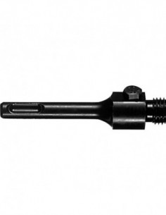 Porte-outil pour couronne Trépan 2