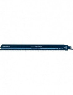 Lame de scie sabre carbure CHM 2