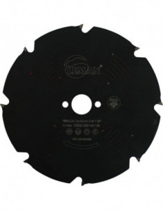 Lame de scie circulaire diamant 2