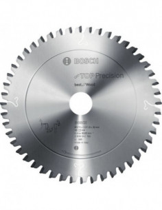 Lame carbure métaux 2