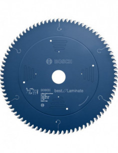 Lame de scie circulaire pour Laminate 2