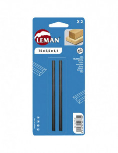 Fer de rabot carbure 2