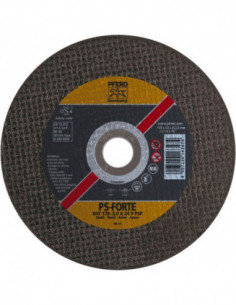 Disque à tronçonner acier PSF 2