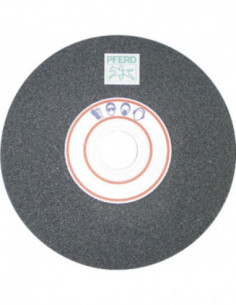 Meule pour touret acier 2