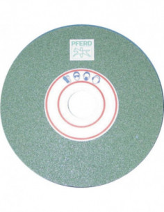 Meule pour touret acier carbure 2