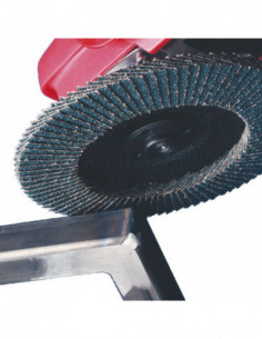 Disque à lamettes intensif acier et inox 2