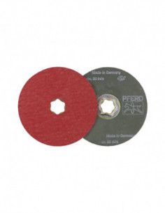 Disque fibre combiclick 2