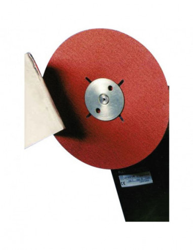 Disque fibre corindon grain 60