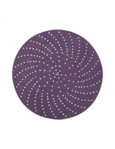 Disque auto-agrippant ponceuse orbitale Cubitron II HOOKIT 775L 2