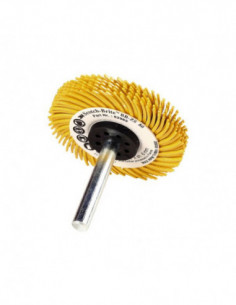Brosse Bristle 2