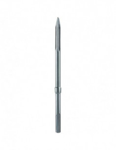 Burin pointu SDS-MAX auto-affûtant 2