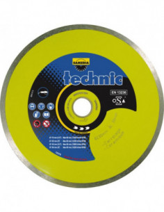 Disque diamant TECHNIC JC 2
