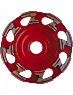 Plateau de ponçage SHOXX 2