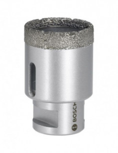 Scie trépan diamantée à sec DRYSPED 2