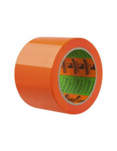 Ruban adhésif orange 6095 2