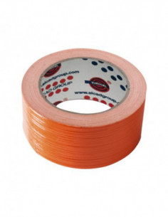 Ruban adhésif toile façade 2