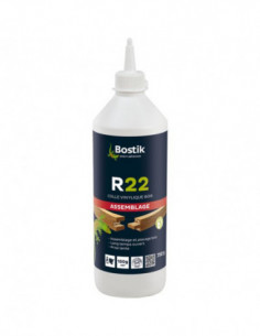 Colle vinylique R22 2