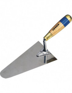 Truelle italienne inox 2