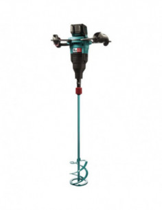 Mélangeur sur batterie 2