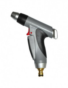 Pistolet bimatière 2