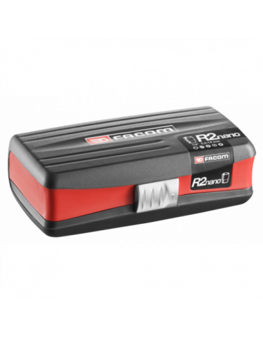 Coffret Cliquet et douilles 1/4"...