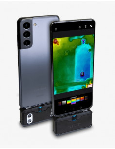 Caméra Flir ONE Pro version...