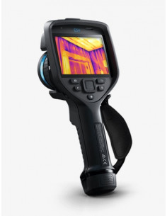 Caméra thermique Flir E54...