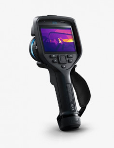 Caméra thermique Flir E76...